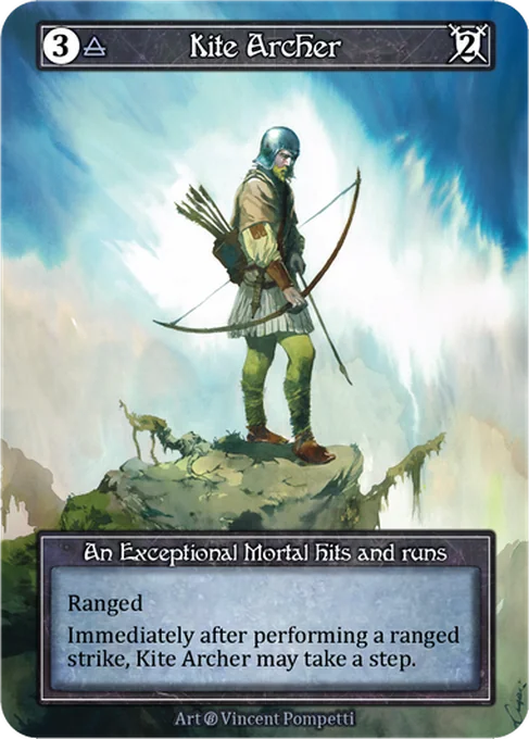 Kite Archer
