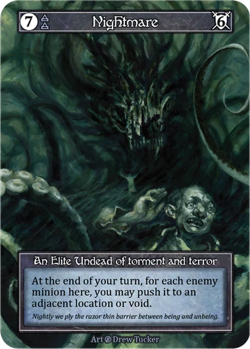 Nightmare