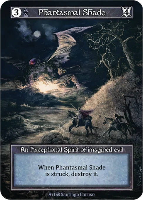 Phantasmal Shade