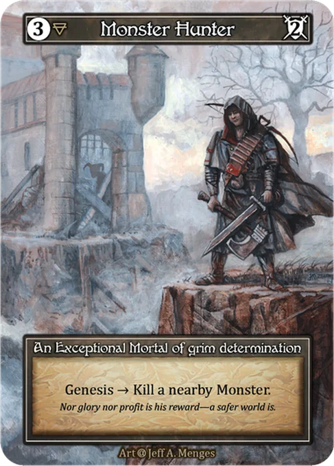 Monster Hunter