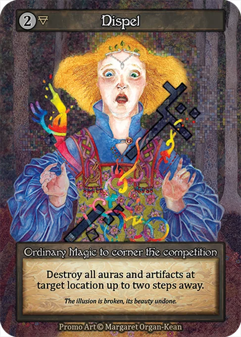Dispel