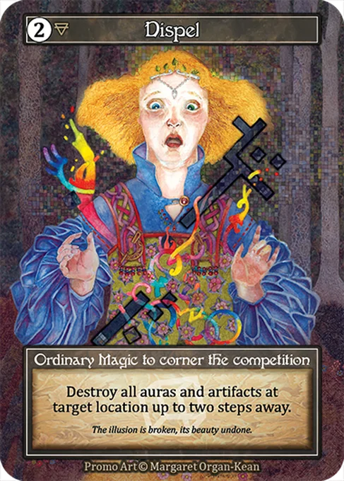 Dispel