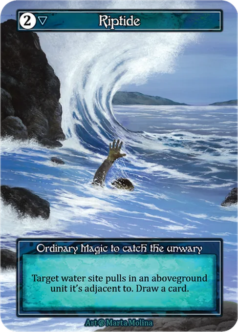 Riptide