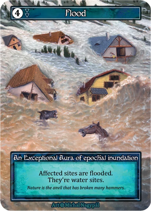 Flood