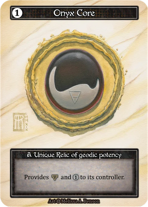 Onyx Core