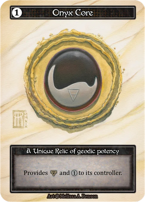Onyx Core
