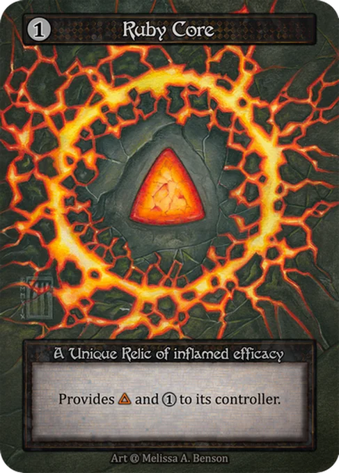 Ruby Core
