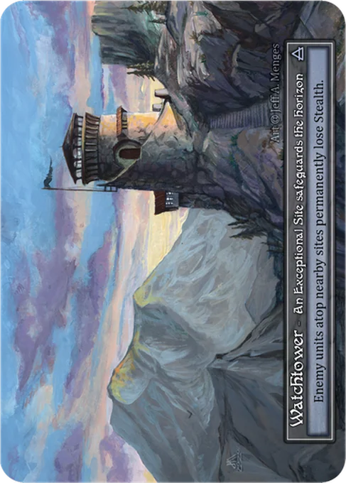 Watchtower