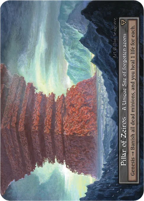 Pillar of Zeiros