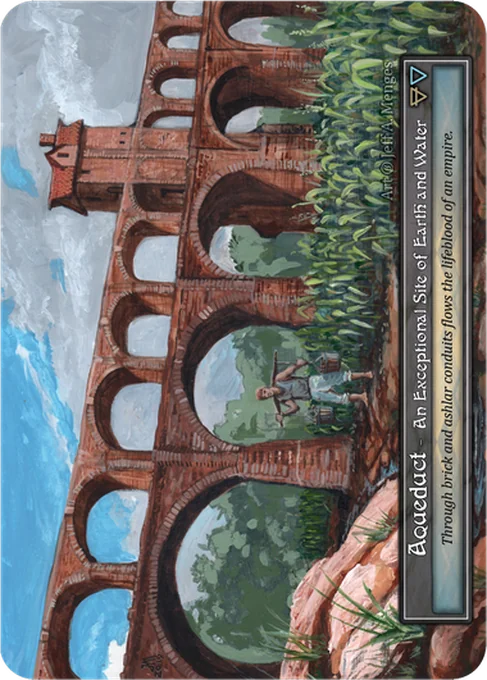 Aqueduct