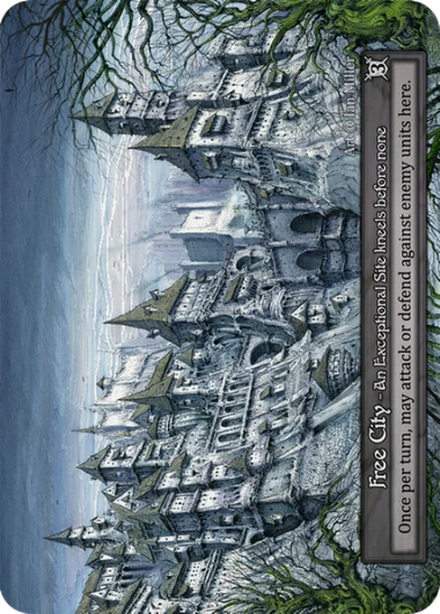 Free City