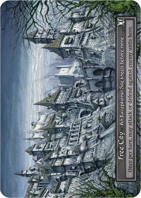 Free City