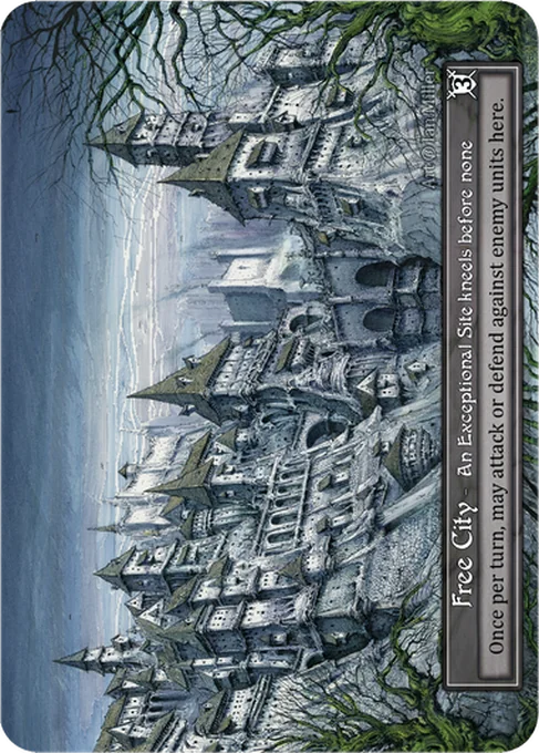 Free City