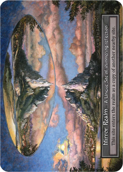Mirror Realm