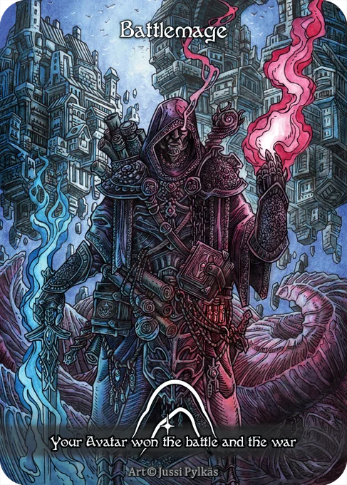 Battlemage