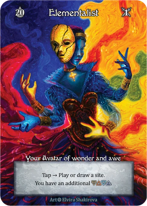 Elementalist