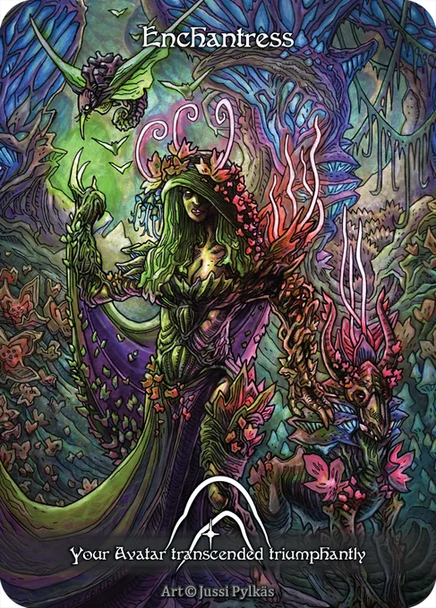 Enchantress