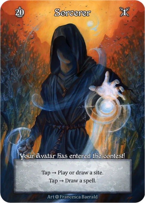 Sorcerer
