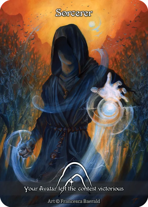Sorcerer