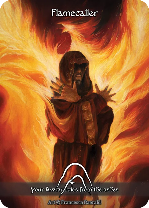 Flamecaller