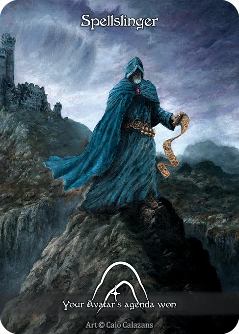 Spellslinger