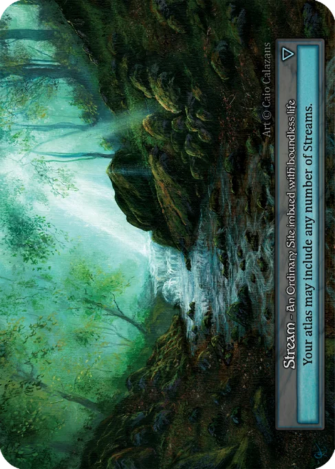 Stream