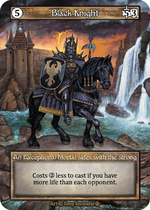 Black Knight