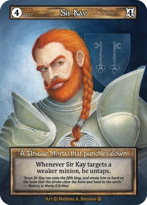 Sir Kay