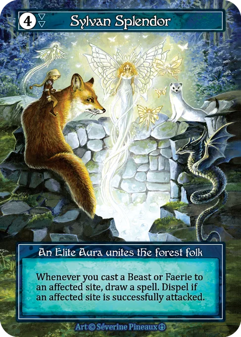 Sylvan Splendor