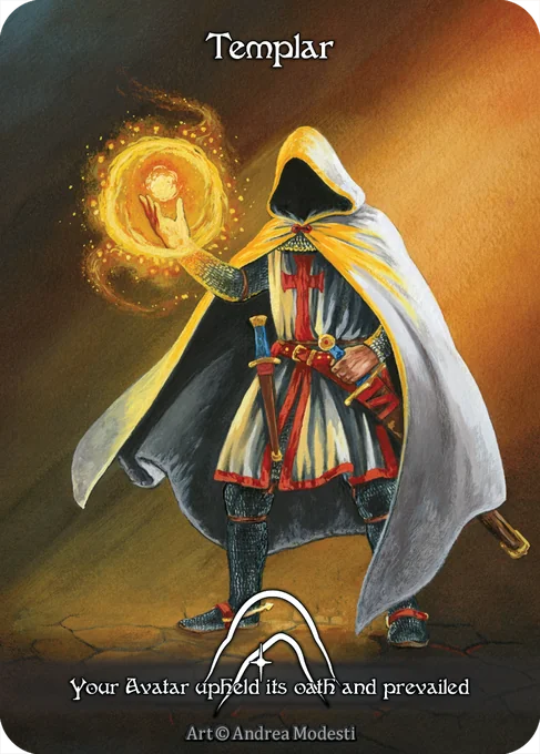 Templar