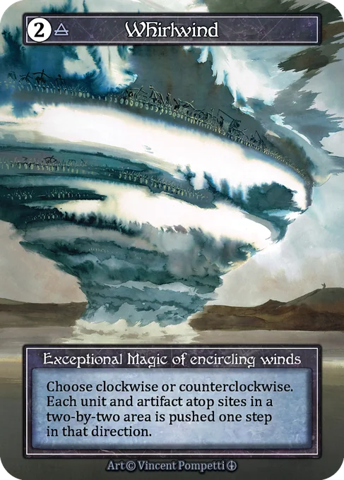 Whirlwind