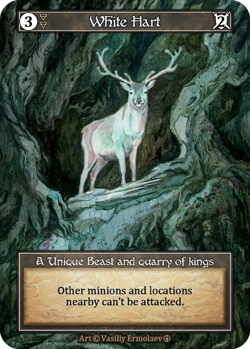 White Hart