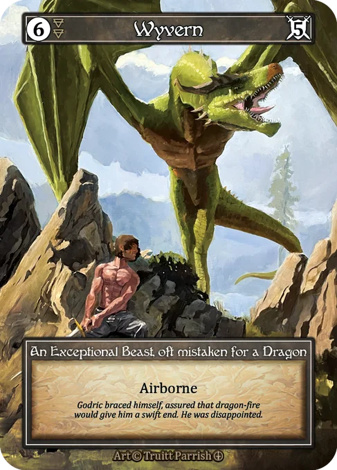 Wyvern