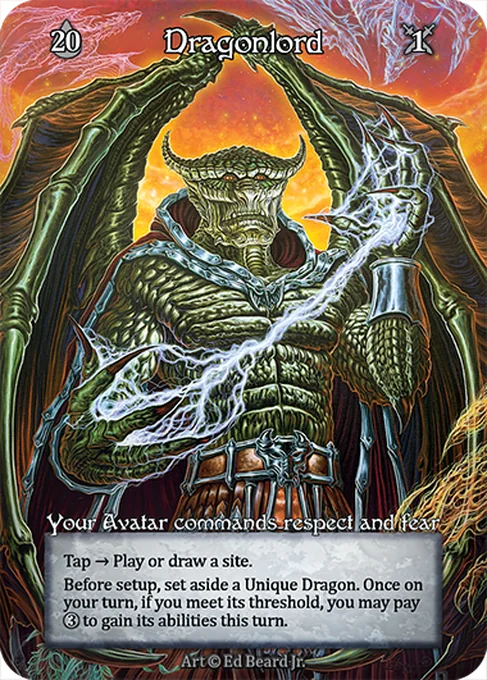 Dragonlord