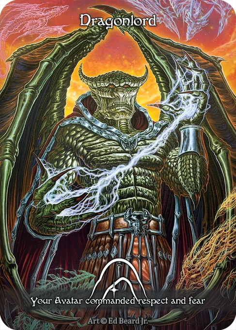 Dragonlord