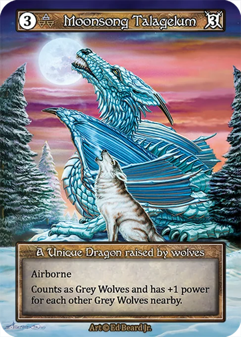 Moonsong Talagelum
