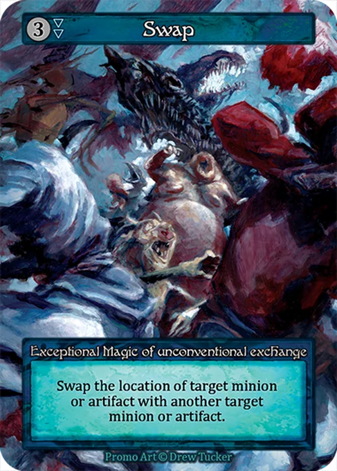 Swap