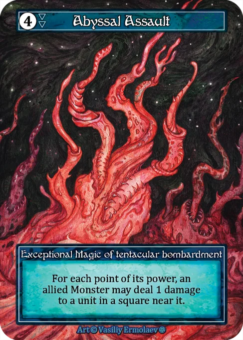 Abyssal Assault