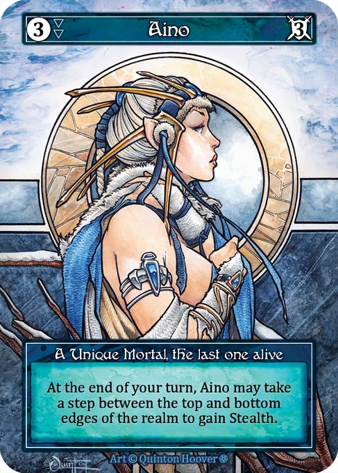 Aino