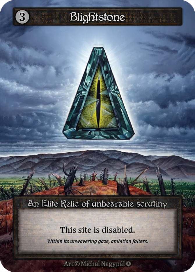 Blightstone