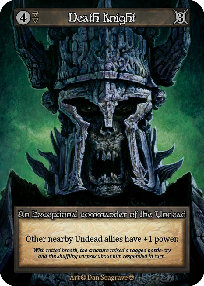 Death Knight