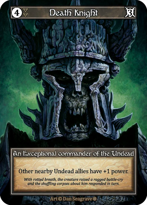 Death Knight