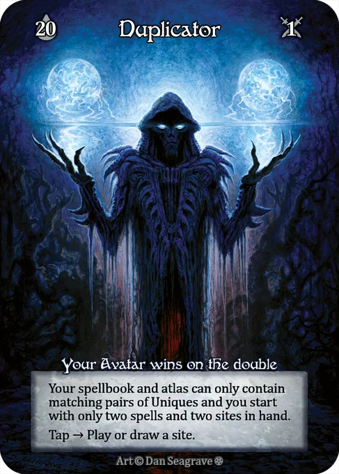 Duplicator
