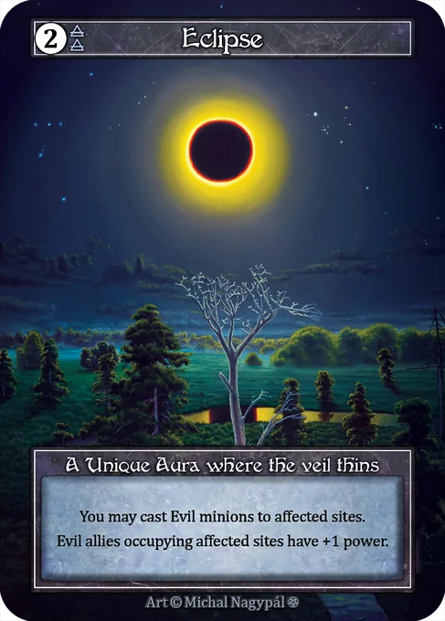 Eclipse