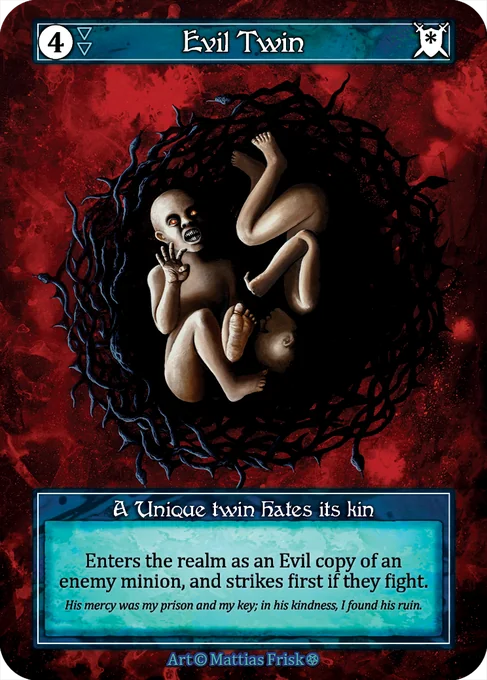 Evil Twin