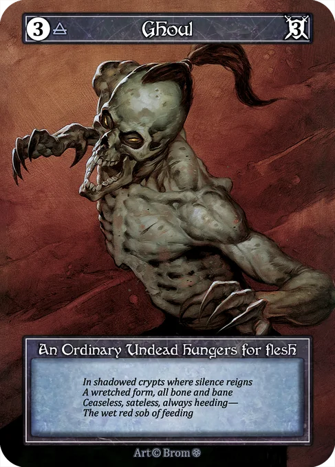 Ghoul