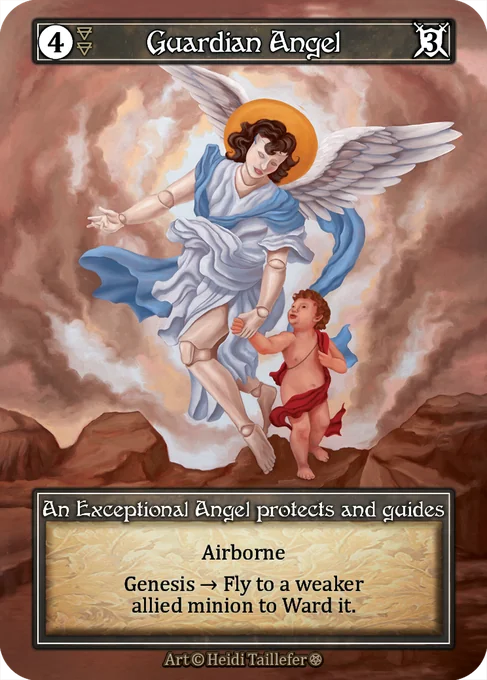 Guardian Angel