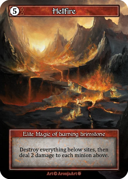 Hellfire