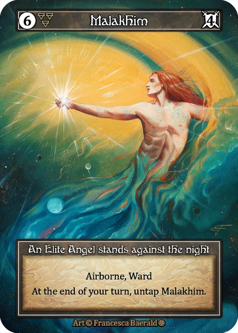 Malakhim