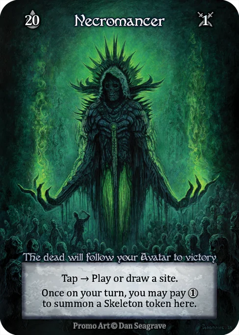 Necromancer